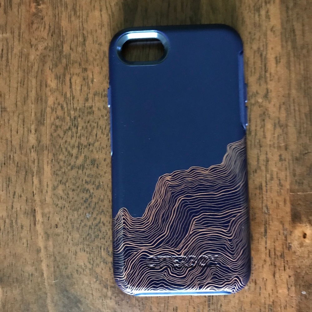 OtterBox Good Vibrations iPhone 7/8 case